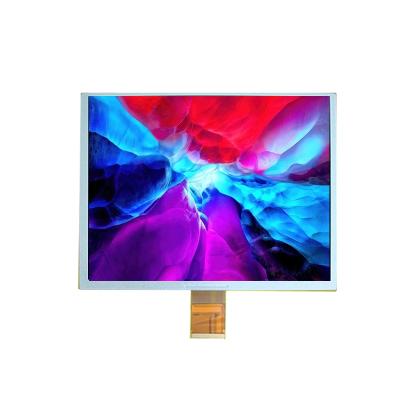 China 10.4 Inch TFT LCD Display RGB Interface SVGA 10.4 Inch Landscape for sale