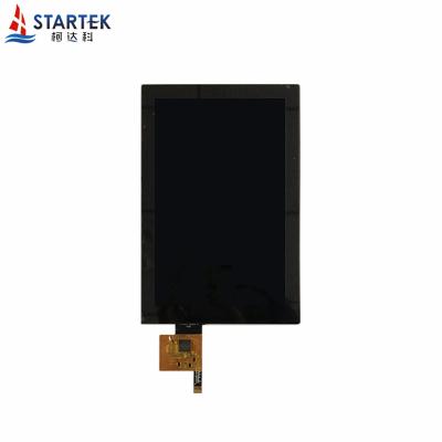 China new original screen manufacturer IC ILI2511 8 inch 107.64*172.22mm tft lcd module tft lcd touch screen display for sale