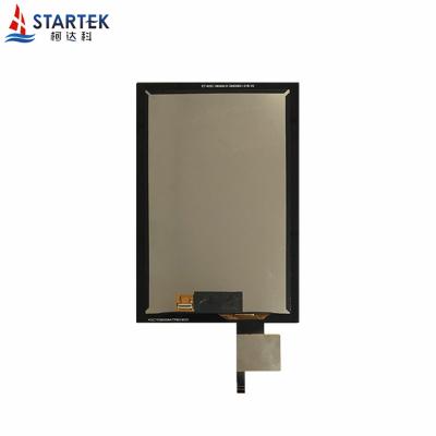 China new original screen 107.64*172.22mm 800x1280 inch lcd module touch tft lcd screen display IC manufacturer ILI2511 8 for sale