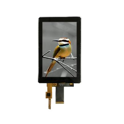 China 5.0 Inch Manufacturer Cheap Custom Lcd Display Factory Capacitive Touch Screen 720*1280 MIPI LCD Modules 5.0 Inch for sale