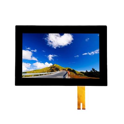 China 15.6 Inch 1920*1080 , Computer Interface TFT LCD Module With 15.6 Capacitive Touch Screen for sale