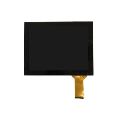 China Custom Startek 12.1 inch LVDS interface square lcd tft display supplier for sale