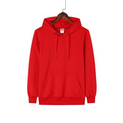 China High Quality Warm QUICK DRY Unisex Pullover Hoodies Heavy Cotton Polyester Blend Styles Custom Logo Hoodie for sale