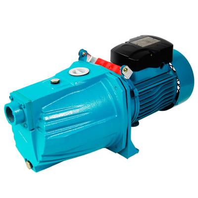 China Other YASHIBA Irrigation Water Pump 7/15hp 350w Electric Water Jet Self Priming Pump for sale