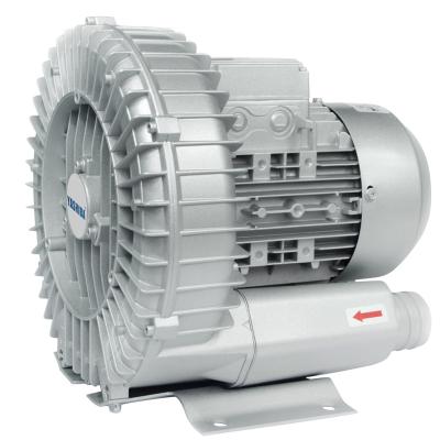 China Factory china fan centrifugal blower fan 0.37kw380v industry fish pond aerator for sale