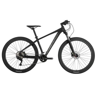 China DIRT JOYKIE JOYKIE 29er disc hydraulic mtb bicycle black adult mountain bike 29 inch aluminum mountain bike for sale