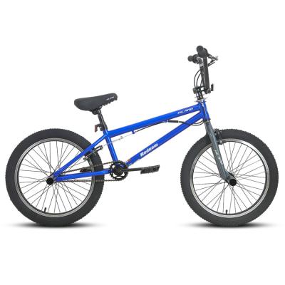 China BMX JOYKIE 20 inch u brake mini bmx bikes freestyle/sport racing bicicleta freestyle bmx bike for sale