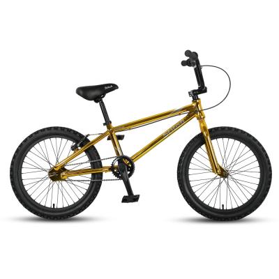 China JOYKIE freestyle bike custom design adult bmx cycle freestyle bmx bike, original street 20 inch bmx freestyle bike for kids for sale