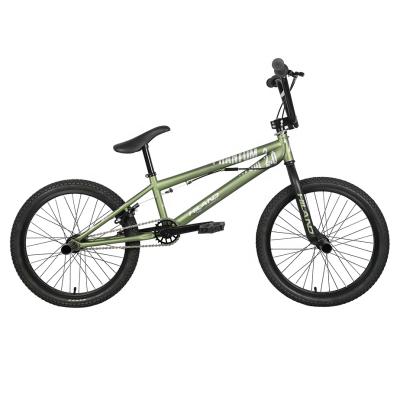 China Cheap 20 inch freestyle street sports bike 20 bmx bicycles DIRT JOYKIE JOYKIE bmx OEM for sale