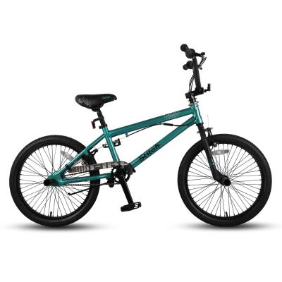 China JOYKIE 20 inch bmx bike street cross country mountain mini bike bicicletas freestyle for sale