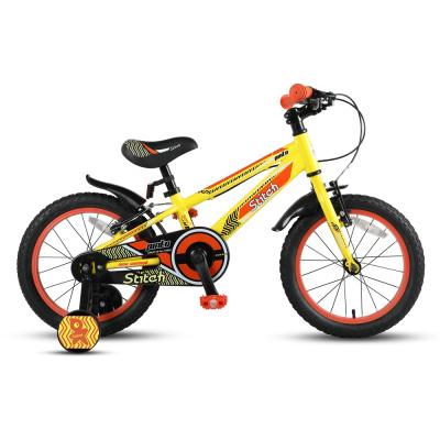 China Popular Kids Bike JOYKIE Cool Kids Bike 16 18 20 Inch Bike Kids Cycle Bicycle Kids Kids Bike 12 Boy Years Old for sale