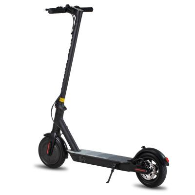 China 2020 CE 36V 250W Adult Electric Scooter Wholesale Unisex Electric Scooters Off-Road Folding Electric Scooter for sale