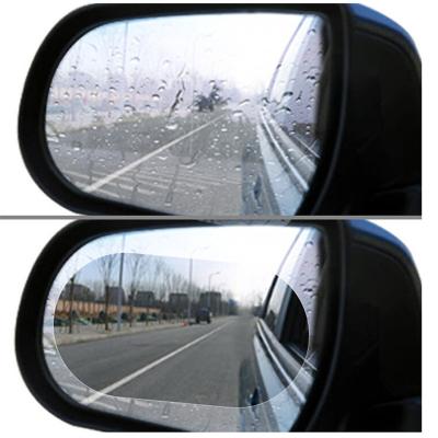 China Free Shipping Enjoyzone Car Screen Anti-fog Film Rearview Mirror Windshield Stickers Anti-Glare Scratchproof Protector for sale