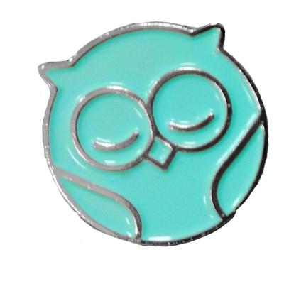 China Europe Hot Sale Cartoon Design Sorority Lapel Pin Custom Metal Logo Lapel Pins for sale