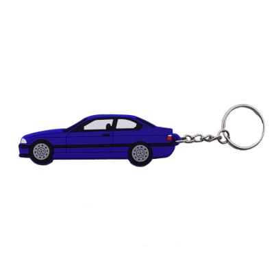 China Europe All Type Of Key Chains Wholesale Personalized Custom 3D Soft PVC Rubber Keychains For Promotion Gift for sale