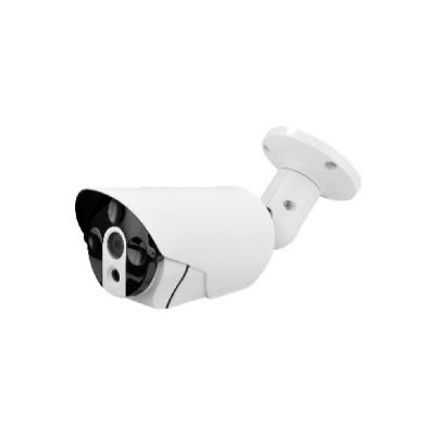 China Built-in 3.6mm siren and optional 2.8/6mm lenses are optimized for viewing angles that fit any situation/POE IP AI ballbase camera for sale