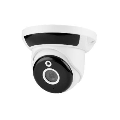 China NIGHT VISION Up To 2304*1296 Resolution 3MP Indoor PoE IP Lite Dome Camera for sale