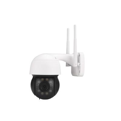 China NIGHT VISION CCTV Cameras Price Wireless Network Suppliers Security IP CCTV Camera Set for sale