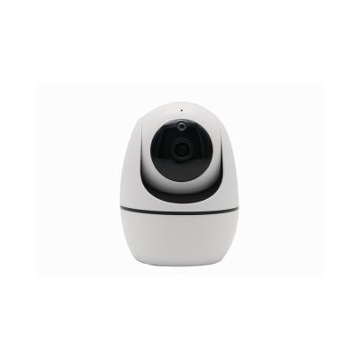 China Human Motion Tracking Small Camera P2P Security AI High Quality Digital Human Body Tracking Detection WiFi Baby Camera for sale