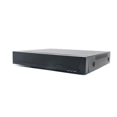 China Factory sells IPC up to 5MP 8 channel POE NVR H.265 video recorder GS-Q1-P08A for sale