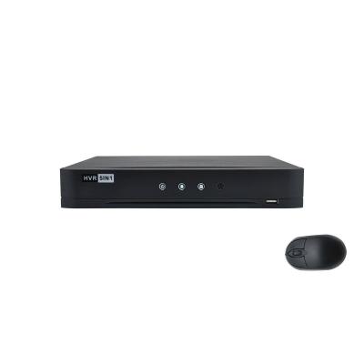 China High quality 5 in 1 hybrid DVR 5MP H.265 HD VCR coaxial dvr GS-H55N-P108J for sale