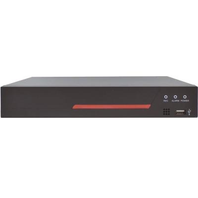 China H.265 5 in 1 Pro 4K-N/8MP-N DVRs Digital Standalone HVR Video Recorders GS-H58N-L104 for sale