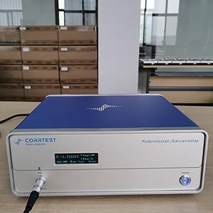 China Korrosionsmessung EIS Potentiostat und Galvanostat CS350M zu verkaufen