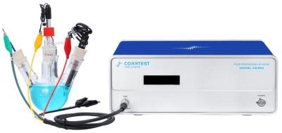 Chine Le potentiostat galvanostat CS350M pour les essais de corrosion à vendre