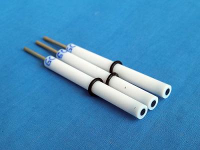 China Glassy Carbon Working Electrode for sale