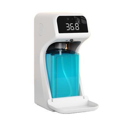 China Foam Soap Dispenser F12 k10 k9 Pro Plus Double Foam Hand Liquid Dispenser Automatic Soap Dispensers for sale