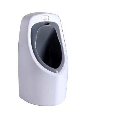 China New Arrival Modern Design Plastic Female Urinal Disposable Plastic Urinal Test Tube for sale