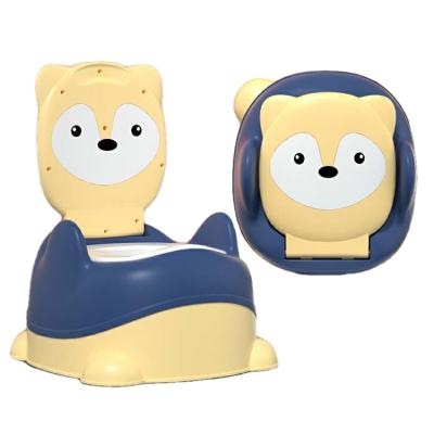 China Modern Custom High Quality Toilet Seat Cover Potty Training Toilet Seat For Kids for sale