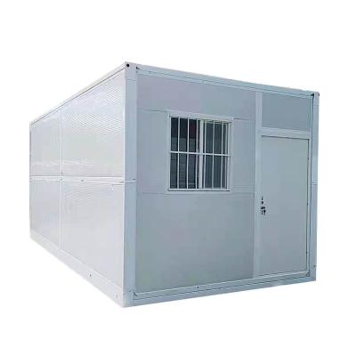 China Custom Modern Custom Movable Prefab Board Room Mobile Container Home Outdoor Simple Movable Room for sale