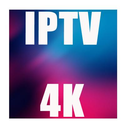 China Iptv Smarters Live Go Iptv Subscription IP TV Encoder Free Trial IP TV Sweden Germany For 12 Months Reseller Panel for sale