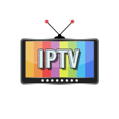 China Iptv Smarters 12 Months IPTV M3U Subscription Free Trial IPTV Panel Reseller Most Stable M3u IPTV for sale