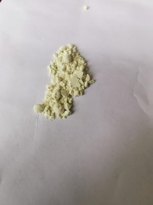 Chine Intermédiaire de la pyridine 2 de CAS 59626-33-4 [(Tribromomethyl) sulfonyle] en chimie organique à vendre