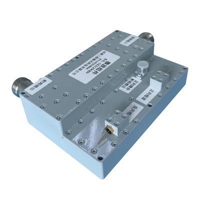 China Professional 600M Bandwidth Band Pass L Band RF Coupling Filter Directional Pass For Satellite Antenna for sale