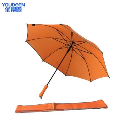 China 2020 End Seller High Quality Fiberglass Special Hot Manual Open Auto Open Carbon Fiberglass Umbrella Asian Straight Automobile for sale