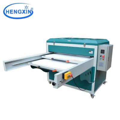 China Garment Heat Press 33*39