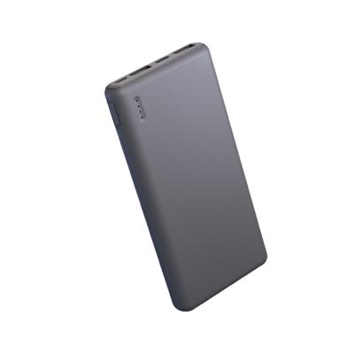 China Newest ML10 10000mAh Support Charging OEM Good Quality And Low Price Portable Charger Power Bank Fast Mini Power Banks for sale