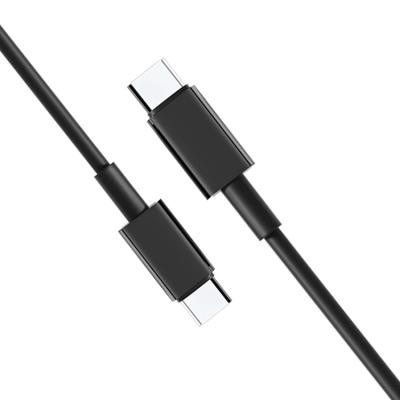 China Mobile Phone Akekio Band C Material C PD65W High Speed ​​Data Transmission Cable Dual USB-C Ports Fast Charging for sale