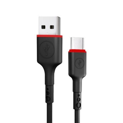 China MP3/MP4 Player Factory Direct Wholesale Cheap Fast Charging OEM 2.4A Micro USB V8 C Micro Data Cable For iPhone Huawei Samsung for sale