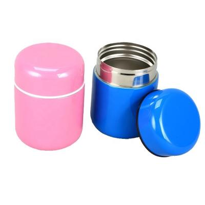 China Automatic Outdoor Leakproof Portable Cat Puppy Stainless Steel Milk Travel Feeding Water Bottle for Dogs for sale