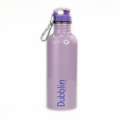 China 400/500/600/750/1000ml Logo Outdoor Sports Drinking Aluminum Custom Water Bottle for sale