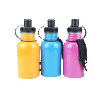 China 2021 Sustainable Xinduo 400ml/500ml/750ml/1000ml Stainless Steel Sports Bottle For Bicycle Outdoor Custom Water Bottle for sale