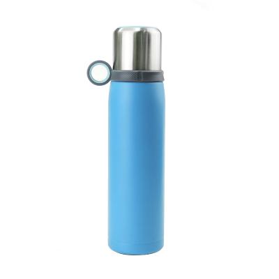 China PORTABLE Vacuum Flask Vacuum Stainless Steel Sports Portable Insulated Flasks&Thermoses for sale