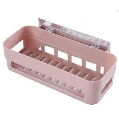 China High quality Hot-selling disposable bathroom toiletries storage rack, bathroom corner towel rack for bathroom. for sale