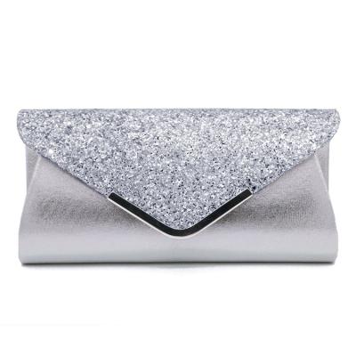 China Other Yiwu Shinny PVC Tote Bag Makeup Bag Factory 2021 Fashion Ladies Wallet Bag for sale