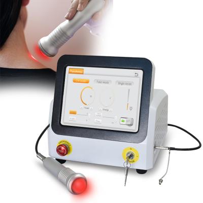 China Pain Relief 60w 980nm Laser Diode Laser Class IV Laser Therapy High Power Instrument 980nm Laser Pain Relieve for sale