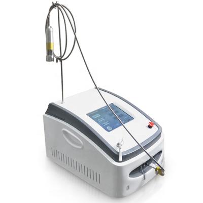 China Class IV Laser For Chiropractor/Physiotherapist/Doctors New Invention 2019 60w 980+810nm High Intensity Chiropractic Treatment Class IV Laser Therapy For Neuropathy Cervical Neck Pain for sale